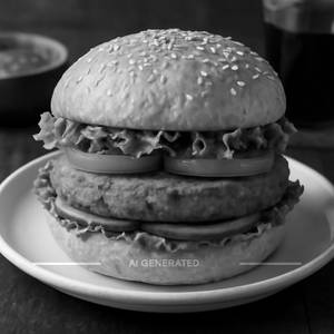 Veg Burger