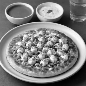 Paneer Uttpam