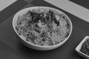 Singapore Fried Rice
