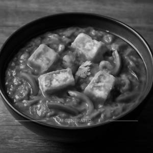 Paneer Kadhai