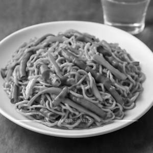 Veg Chowmein