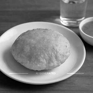 Puri [1Pc]