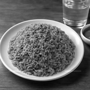 Schezwan fried rice