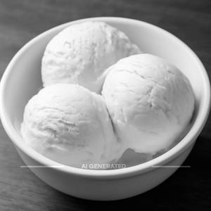 Vanilla Ice Cream