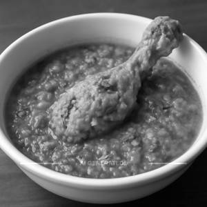 Chicken kharda