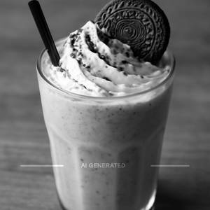 Oreo Shake