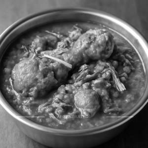 Chicken Chatpata