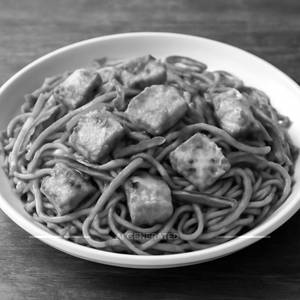 Paneer chowmien