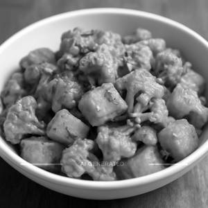 Aloo Gobi