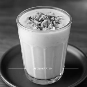 Kesar Pista Shake