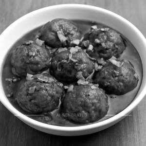 Veg Manchurian