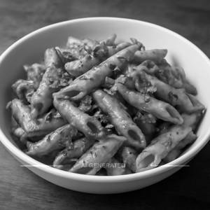 Masala Pasta