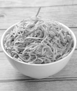 Veg noodles