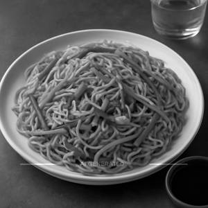 Veg Schezwan Noodles
