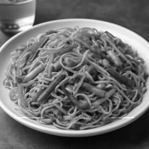 Veg Chowmein