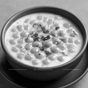 Boondi raita