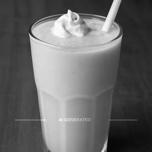 Mango shake