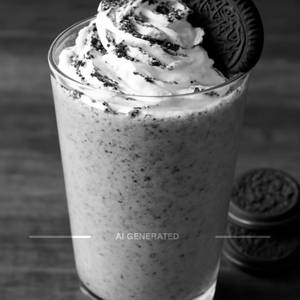 Oreo Shake