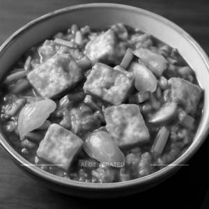 Paneer Do Pyaza