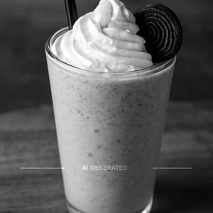 Oreo Shake