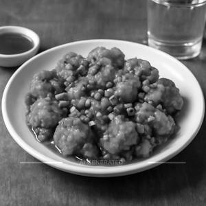 Gobi Manchurian          