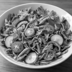 Green Salad