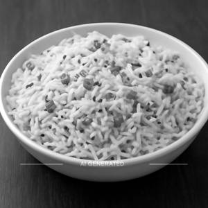 Jeera Rice