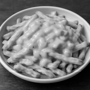 Cheesy Fries