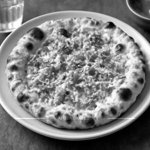 Kashmiri Naan