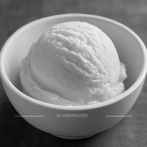 Mango Ice Cream