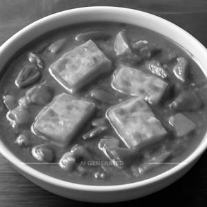 Paneer Chilli (Gravy)