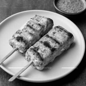 Afghani Chaap (Pack of 2)                