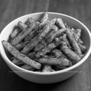 Chatpata Fries