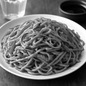 Sechezwan Noodles