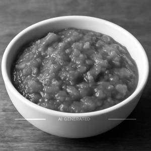 Tomato chutney