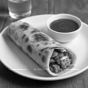 Egg Roll