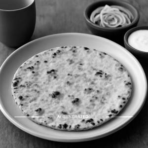 Jawari Roti
