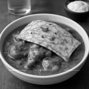 Chicken Patiyala