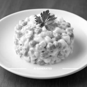 Russian Salad