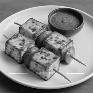 Paneer Tikka (Pack of 2)??                                          ??