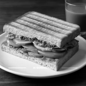 Veg Sandwich
