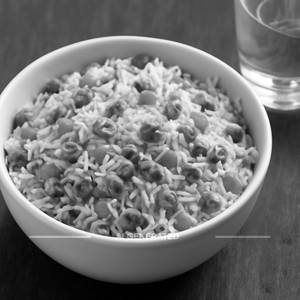 Veg Fried Rice