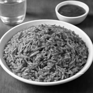 Veg Schezwan Rice