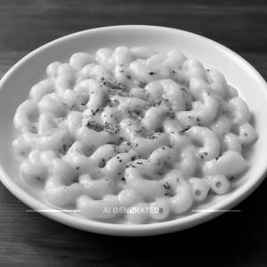 Mac N Cheese Pasta
