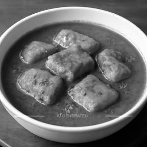 Fish Masala [Boneless]