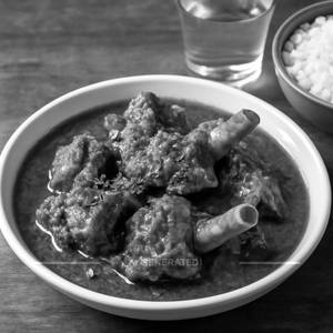 Mutton Bhuna