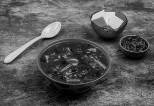 Exotic Vegetables And Cottage Cheese Gravy Choice Of Sauce