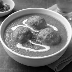 Paneer Kofta