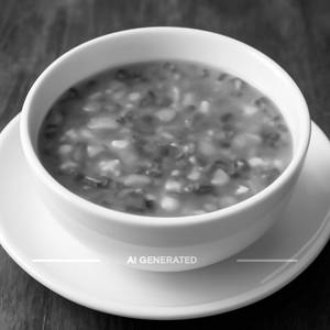Veg Clear Soup