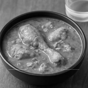 Murgh Hyderabadi